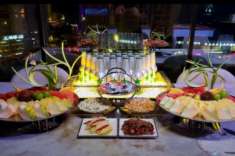 温州夜总会招聘,环球八号夜总会招聘销售经理,加入秀你精彩