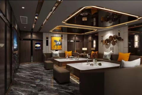 温州夜场招聘礼仪,酒店住宿便捷,下楼即达公司旁