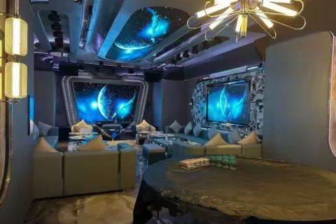 温州1001KTV热忱招聘礼仪模特,坚毅拼搏突破职场发展瓶颈