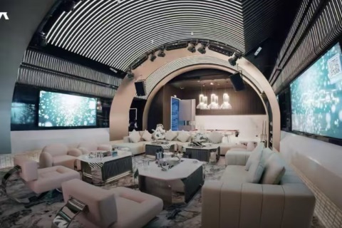 温州夜总会招聘礼仪,温州商务KTV,生意兴隆期待你的加入哦