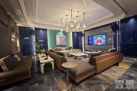 温州滨江会客厅KTV诚聘礼仪模特,梦想舞台邀你共舞展风采