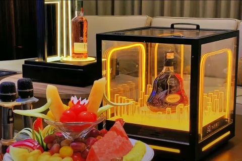 温州梦田LiveHouse招聘促销员-职场机遇满满等你大展身