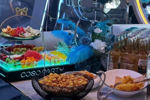 温州新南亚KTV招聘-职场机遇高职高薪等你把握